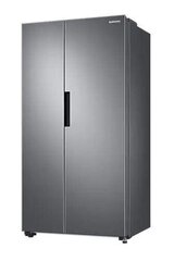 Samsung RS66A8100S9/EF price and information | Refrigerators-fridges | hansapost.ee