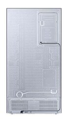 Samsung RS66A8100S9/EF hind ja info | Külmkapid-külmikud | hansapost.ee