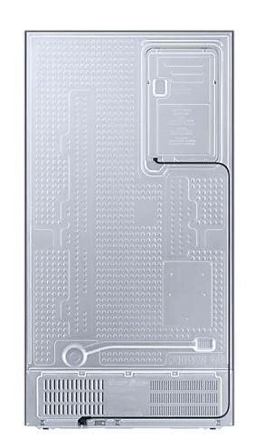 Samsung RS66A8100S9/EF цена и информация | Külmkapid-külmikud | hansapost.ee