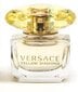 Tualettvesi Versace Yellow Diamond EDT naistele 5 ml hind ja info | Parfüümid naistele | hansapost.ee