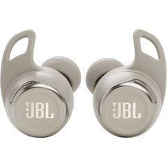 JBL Reflect Flow Pro White цена и информация | Наушники | hansapost.ee