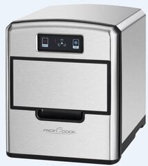 Аппарат для приготовления льда ProfiCook PCEWB1187 цена и информация | Особенные приборы для приготовления пищи | hansapost.ee