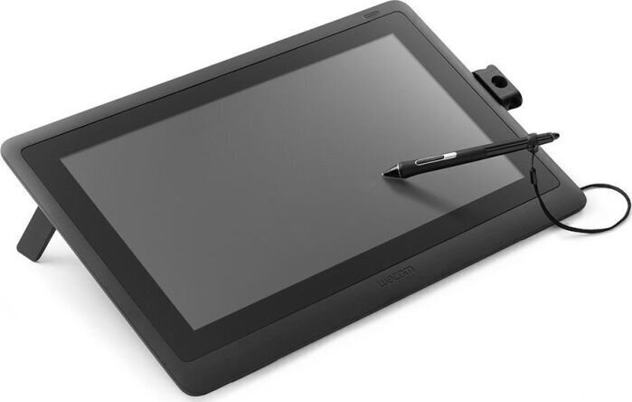 WACOM 15.6 FHD Pen Display цена и информация | Tahvelarvutid | hansapost.ee