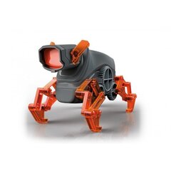 Ходячий робот Clementoni Walking Bot цена и информация | Игрушки для мальчиков | hansapost.ee