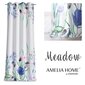 Kardin Amelia Home Meadow hind ja info | Kardinad | hansapost.ee