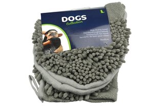Dogs полотенце для собак, 76x41 см цена и информация | Средства по уходу за животными | hansapost.ee