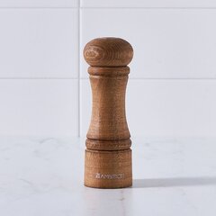 Soolatops Ambition Chess, 15 cm hind ja info | Soola- ja pipraveskid, maitseianepurgid | hansapost.ee