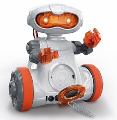 Haridusrobot Clementoni Robot Mio hind ja info | Clementoni Lastekaubad ja beebikaubad | hansapost.ee