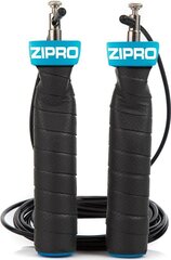 Hüppenöör Zipro CrossFit, sinine hind ja info | Zipro Spordikaubad | hansapost.ee