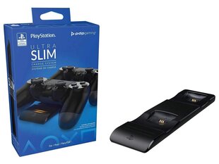 PDP Gaming Ultra Slim Dual hind ja info | Mängupuldid | hansapost.ee