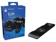 PDP Gaming Ultra Slim Dual цена и информация | Mängupuldid | hansapost.ee