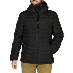 Мужская куртка Superdry - M5010201A 35111 цена и информация | Мужские куртки | hansapost.ee