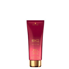 Schwarzkopf BC Bonacure Oil Miracle Brazilnut Oil šampoon naistele 200 ml hind ja info | Šampoonid | hansapost.ee