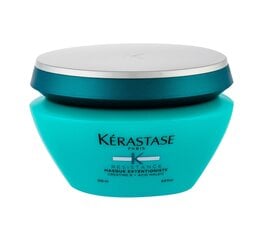 Tugevdav juuksemask Kérastase Resistance Mask Extentioniste 200 ml hind ja info | Kérastase Parfüümid, lõhnad ja kosmeetika | hansapost.ee