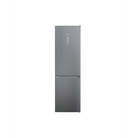 Hotpoint HAFC9TT43SXO3, NoFrost külmik, maht 367 L, 203 cm, hõbedane hind ja info | Külmkapid-külmikud | hansapost.ee