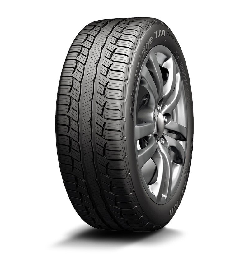 BF GOODRICH ADVANTAGE 225/55R16 95V цена и информация | Suverehvid | hansapost.ee