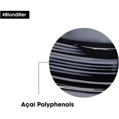 Шампунь для светлых волос L'Oreal Professionnel Blondifier Gloss, 300 мл цена и информация | Brandberry Духи, косметика | hansapost.ee