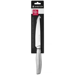Ambition универсальный нож Acero, 13 см цена и информация | Ножи и аксессуары для них | hansapost.ee