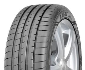 Goodyear EAGLE F1 ASYMMETRIC 3 SUV 255/45R20 105W цена и информация | Летняя резина | hansapost.ee