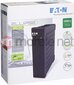 Eaton EL1200USBIEC цена и информация | Puhvertoiteallikad | hansapost.ee