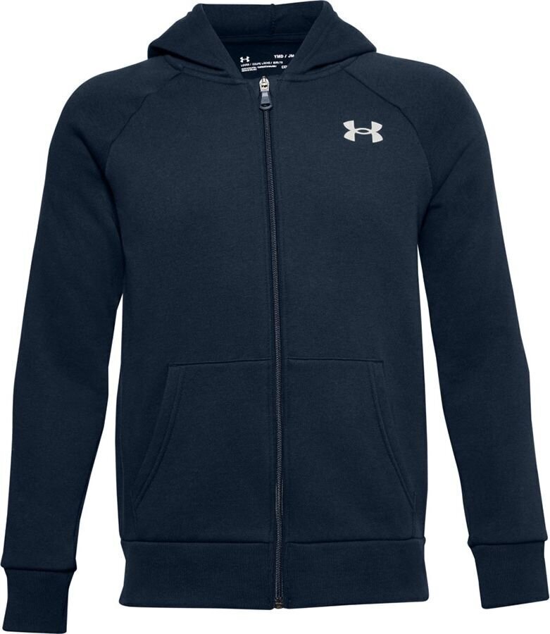 Under Armour meeste dressipluus, sinine цена и информация | Pusad meestele | hansapost.ee