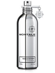 Montale Paris Vanilla Extasy EDP naistele 100 ml