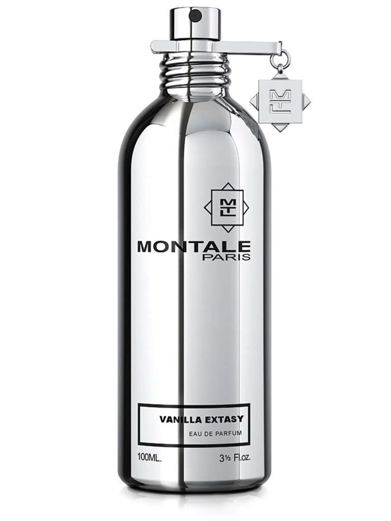 Montale Paris Vanilla Extasy EDP naistele 100 ml hind ja info | Parfüümid naistele | hansapost.ee