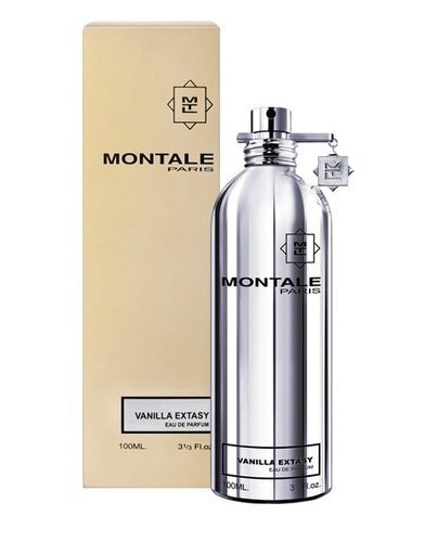 Montale Paris Vanilla Extasy EDP naistele 100 ml цена и информация | Parfüümid naistele | hansapost.ee