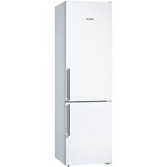 Bosch KGN39VWEP цена и информация | Холодильники | hansapost.ee