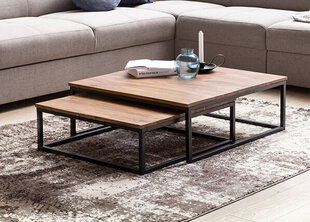 Diivanilaudade komplekt Akola price and information | Coffee tables | hansapost.ee