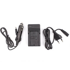 Зарядное устройство SONY NP-FZ100 цена и информация | Зарядные устройства для видеокамер | hansapost.ee