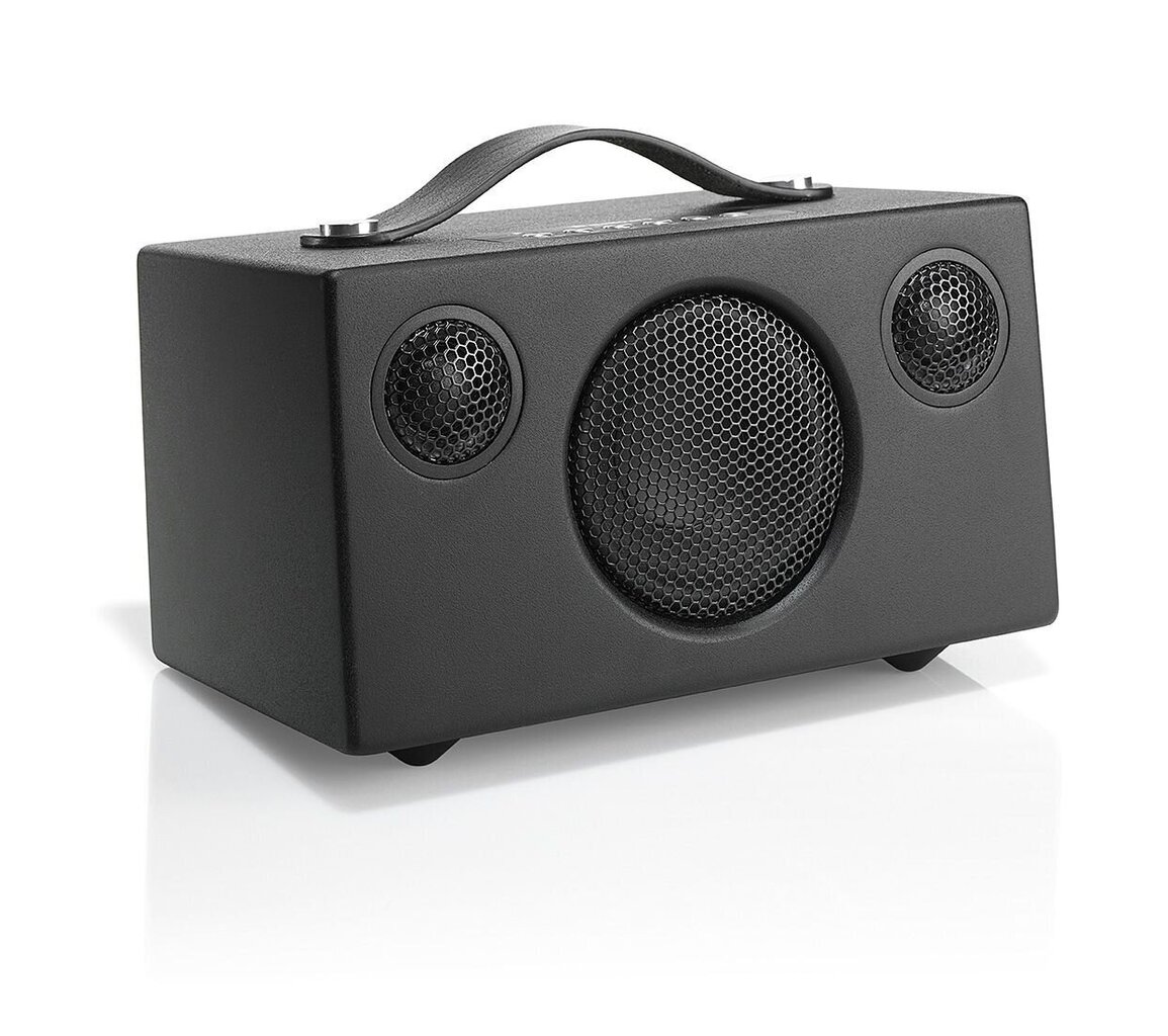 Audio Pro Addon T3, must hind ja info | Kõlarid | hansapost.ee
