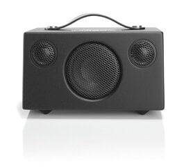 Audio Pro Addon T3, must hind ja info | Audio Pro Arvutid ja IT- tehnika | hansapost.ee