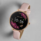 Reflex Active Series 03 Rose Gold/Blush Pink цена и информация | Nutikellad, laste nutikellad | hansapost.ee