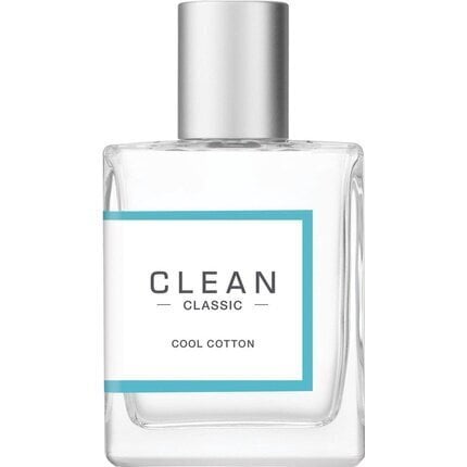 Parfüümvesi Clean Classic Cool Cotton EDP naistele/meestele 30 ml цена и информация | Parfüümid naistele | hansapost.ee