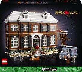 6347937 LEGO® Ideas LEGO® Один дома цена и информация | Конструкторы и кубики | hansapost.ee