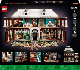 21330 LEGO® Ideas Üksinda kodus hind ja info | Klotsid ja konstruktorid | hansapost.ee
