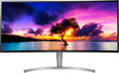 LG 38WK95C-W hind ja info | Monitorid | hansapost.ee