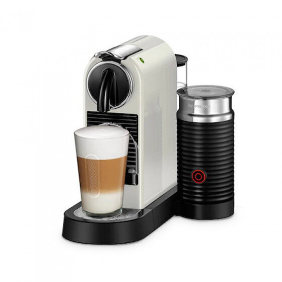 Nespresso Citiz & Milk цена и информация | Kohvimasinad ja espressomasinad | hansapost.ee