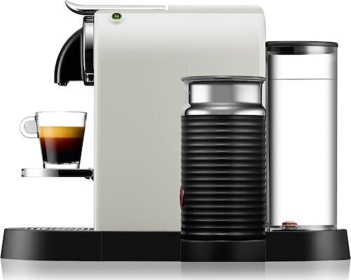 Nespresso Citiz & Milk hind ja info | Kohvimasinad ja espressomasinad | hansapost.ee