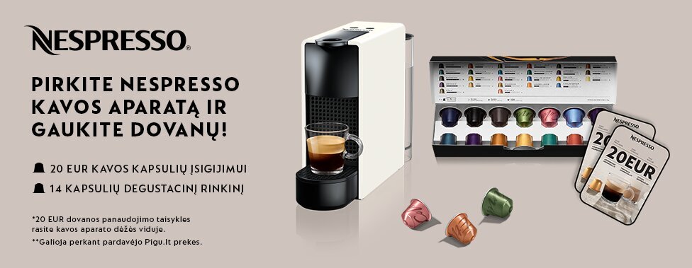 Nespresso Citiz & Milk hind ja info | Kohvimasinad ja espressomasinad | hansapost.ee