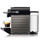 Nespresso Pixie Titan hind ja info | Kohvimasinad ja espressomasinad | hansapost.ee