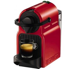 Nespresso Inissia hind ja info | Kohvimasinad ja espressomasinad | hansapost.ee