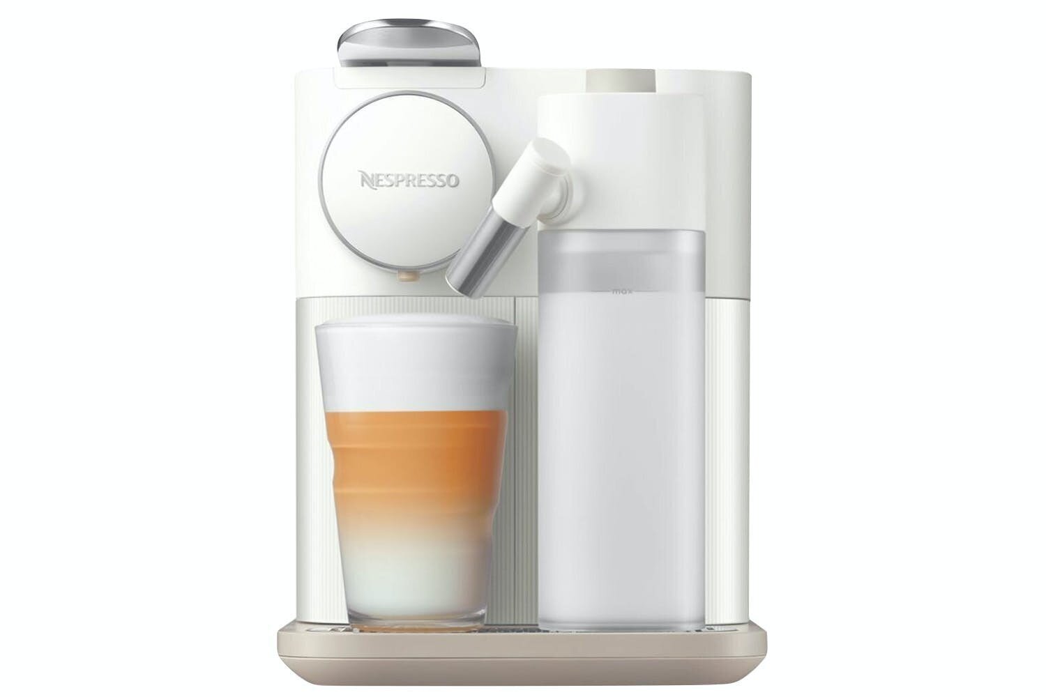 Nespresso Lattissima Gran hind ja info | Kohvimasinad ja espressomasinad | hansapost.ee