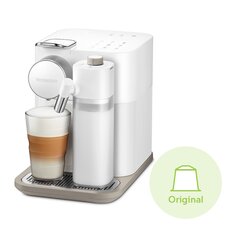 Nespresso Lattissima Gran hind ja info | Kohvimasinad ja espressomasinad | hansapost.ee