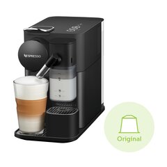 Nespresso Lattissima One, черная цена и информация | Кофемашины | hansapost.ee