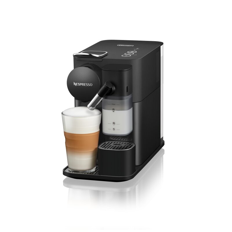 Nespresso Lattissima One цена и информация | Kohvimasinad ja espressomasinad | hansapost.ee