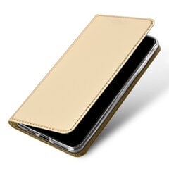 Чехол Dux Ducis Skin Pro для Xiaomi Redmi 9A, золотистый цена и информация | Чехлы для телефонов | hansapost.ee