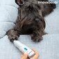 Elektriline küüneviil lemmikloomadele PediPet InnovaGoods Home Pet hind ja info | Hooldus/grooming | hansapost.ee