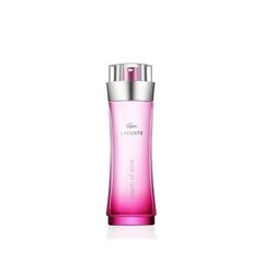 Tualettvesi Lacoste Touch of Pink EDT naistele 50 ml hind ja info | Parfüümid naistele | hansapost.ee